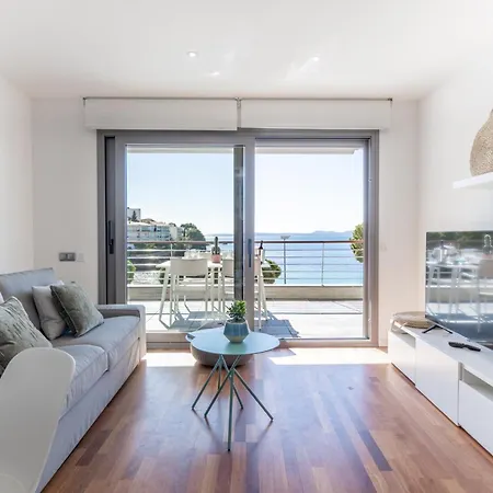 Apartment Nc 1d Canyelles Mar